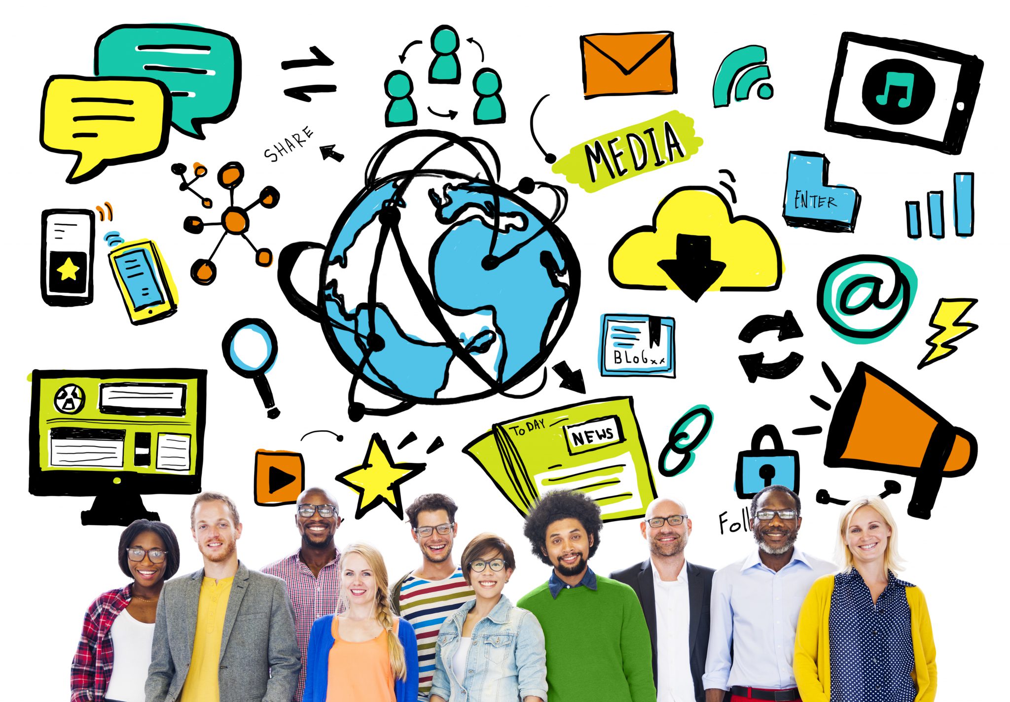 The Role Of Media Literacy In The Promotion Of ommon European Values 