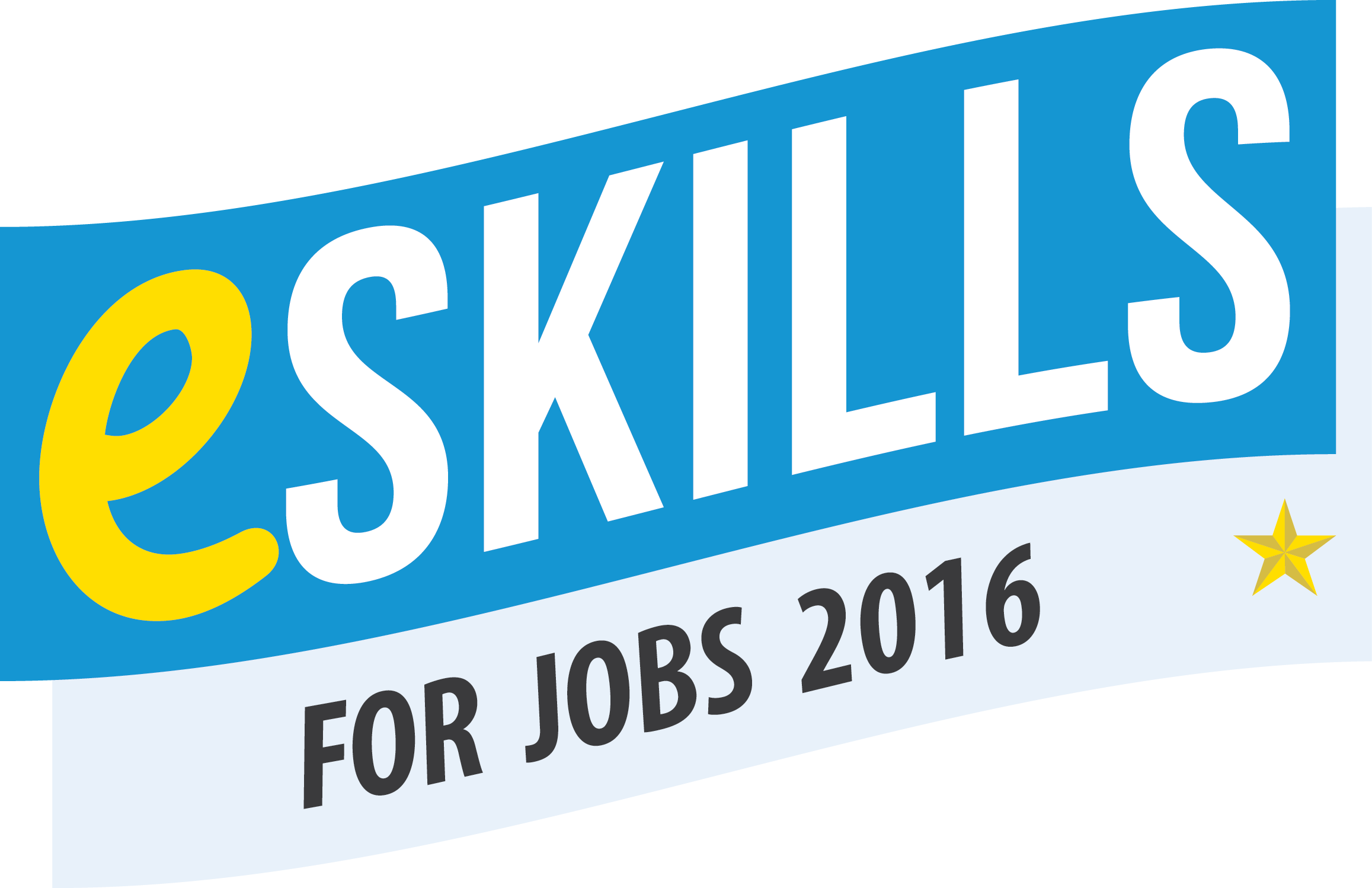 eSkills for Jobs campaign logo