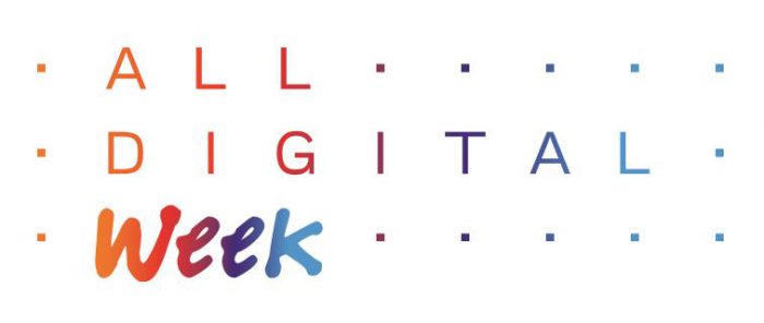 All Digital Week All Digital