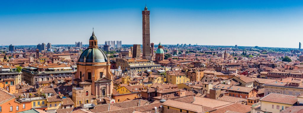 ALL DIGITAL SUMMIT 2019 Bologna / 10-11 Oct