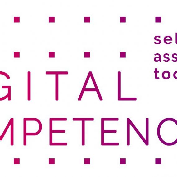 Join DigComp Community of Practice (CoP) • ALL DIGITAL