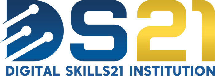 Digital Skills21 Institution All Digital