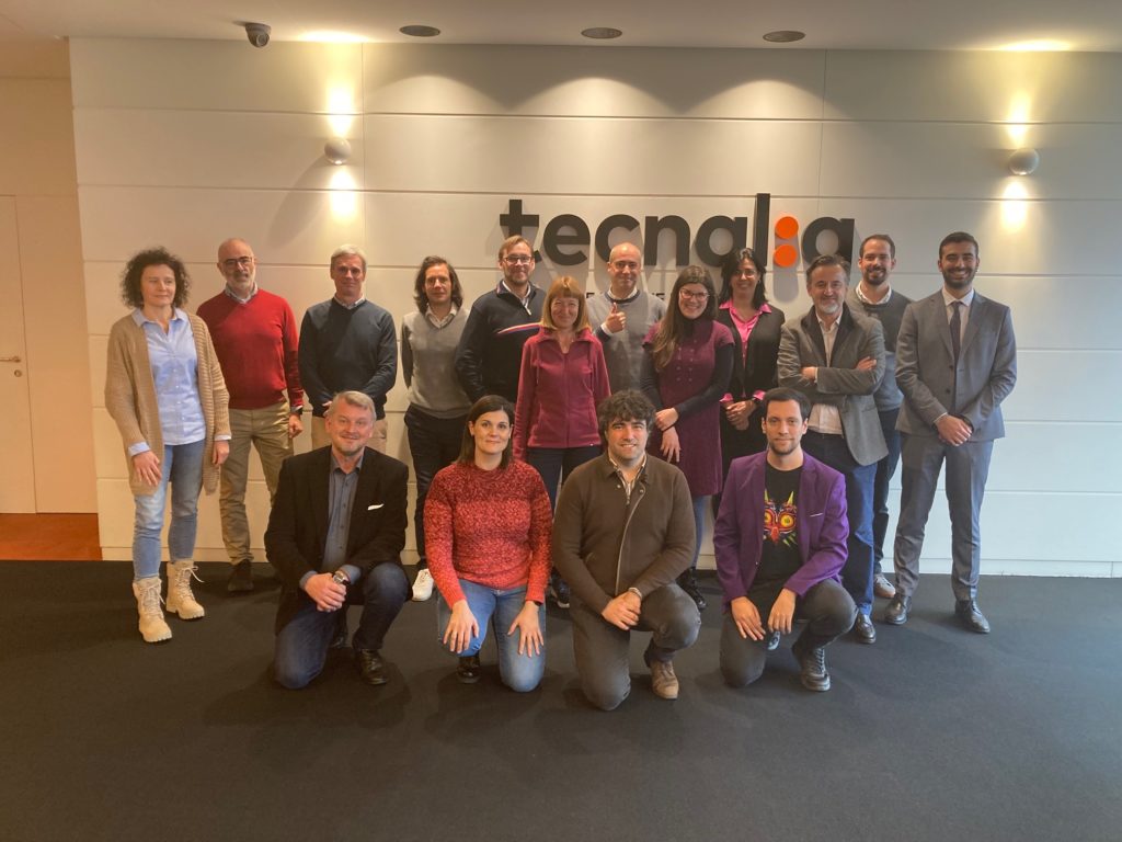 ALL DIGITAL • Enhancing Digital Skills Across Europe