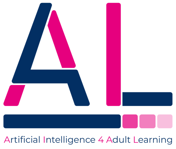AI4AL - ARTIFICIAL INTELLIGENCE 4 ADULT LEARNING • All Digital