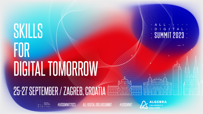 ALL DIGITAL • Enhancing Digital Skills Across Europe