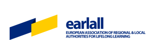 EARLALL logo