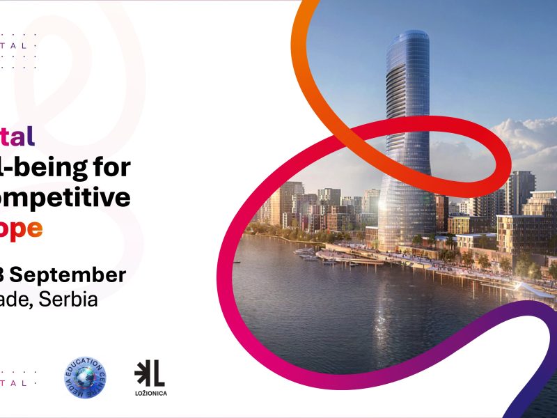 Belgrade All Digital Summit 26