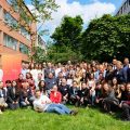 General Assembly 2026 group picture