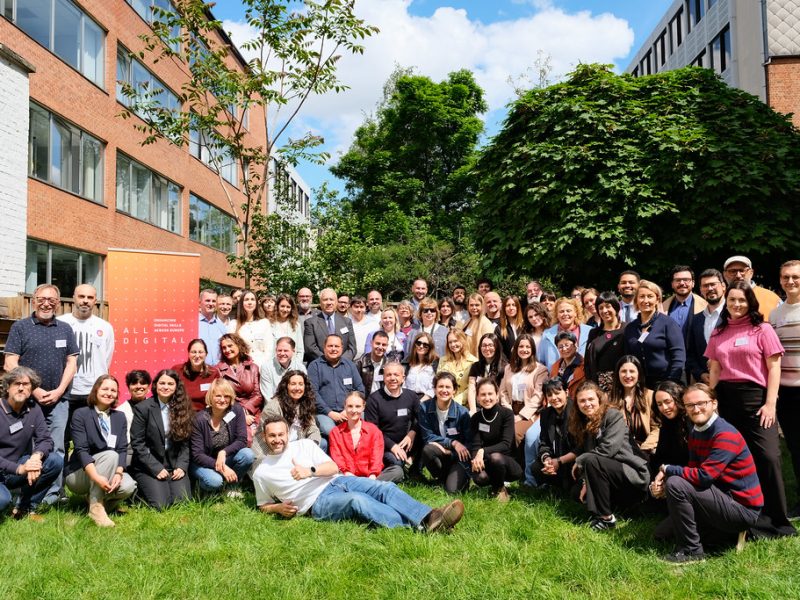 General Assembly 2026 group picture