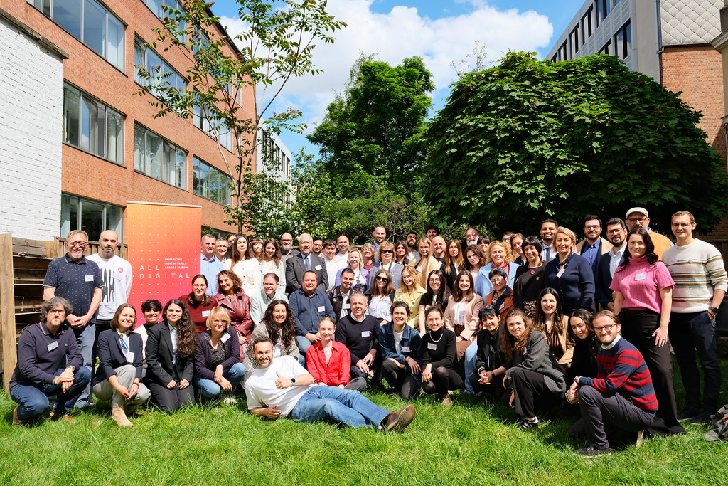 General Assembly 2026 group picture