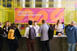 all digital summit 2026