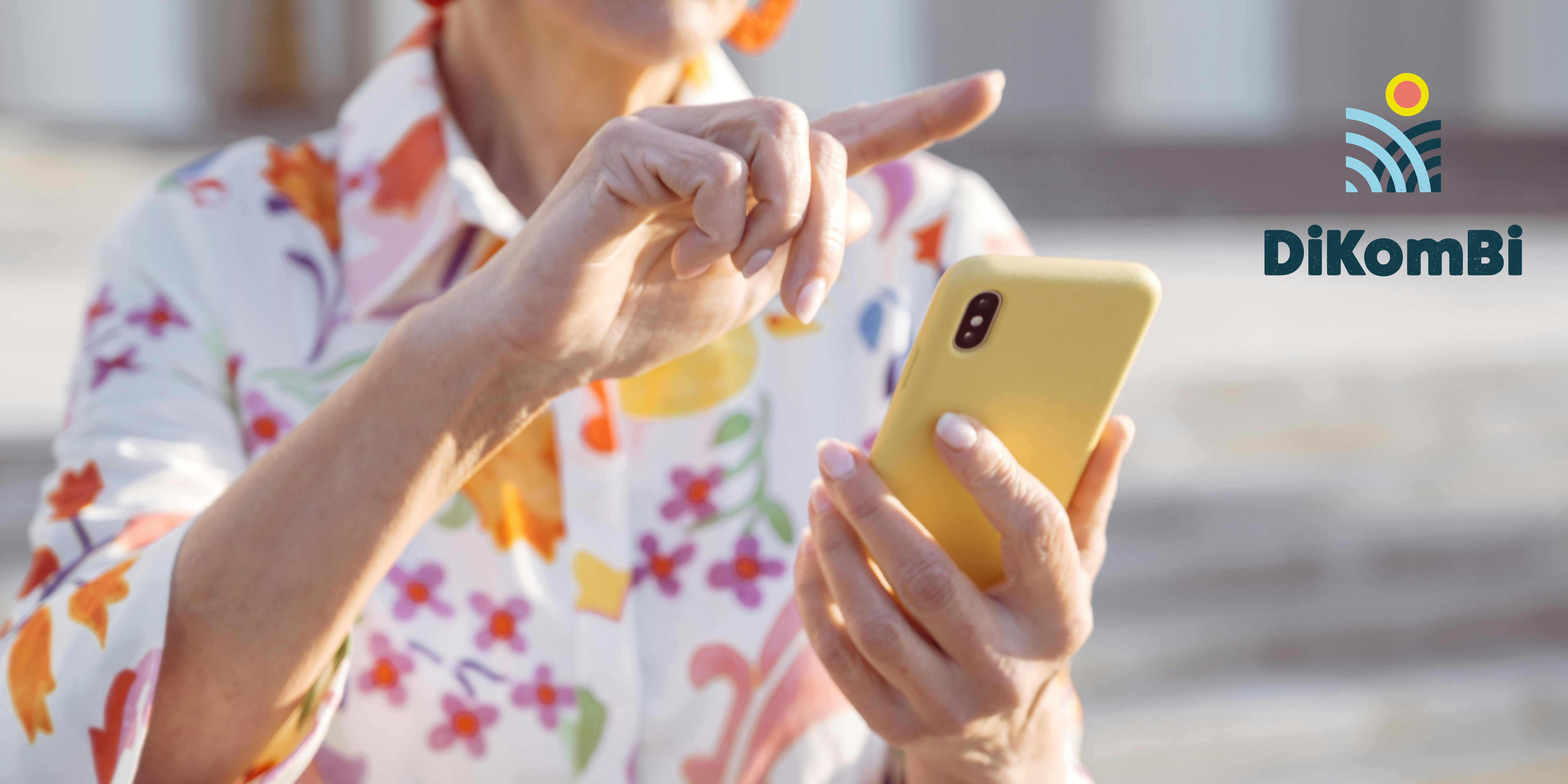 Digitale Gesundheitsanwendungen