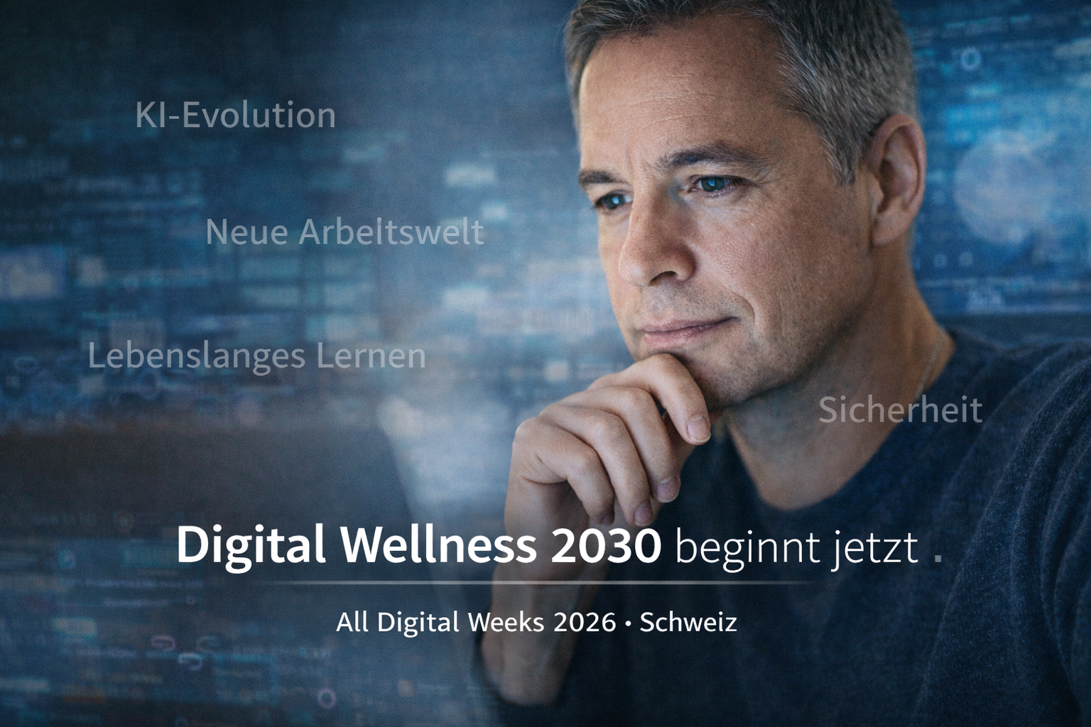 Zukunft und Orientierung