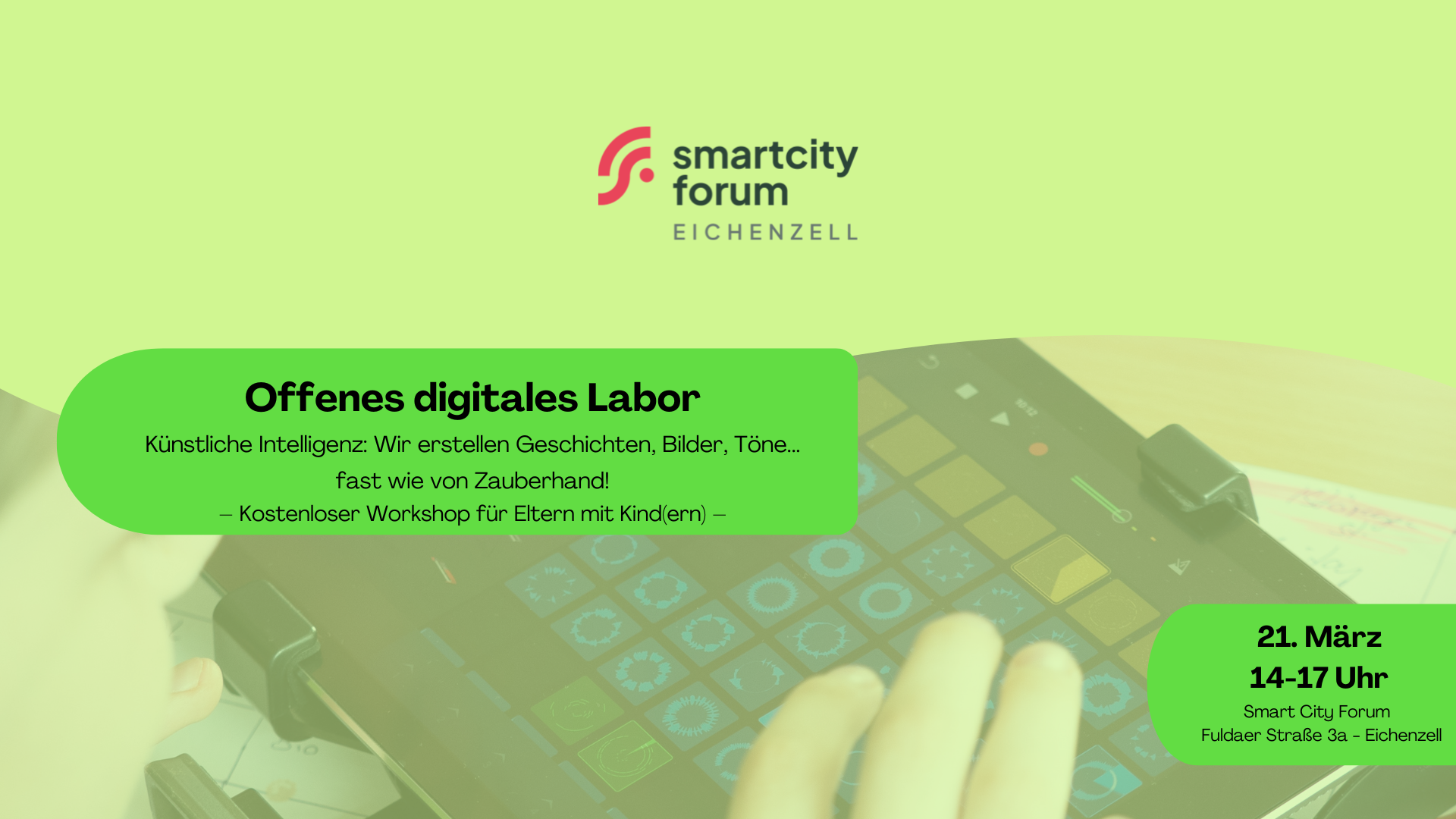 Offenes Digitales Labor