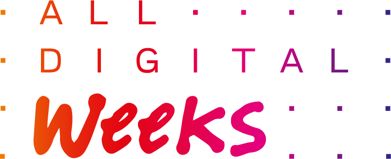 Informační schůzka ALL DIGITAL WEEKS pro Českou republiku