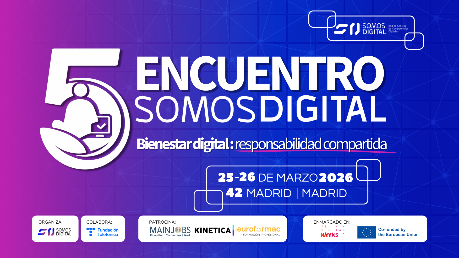 Somos Digital Summit