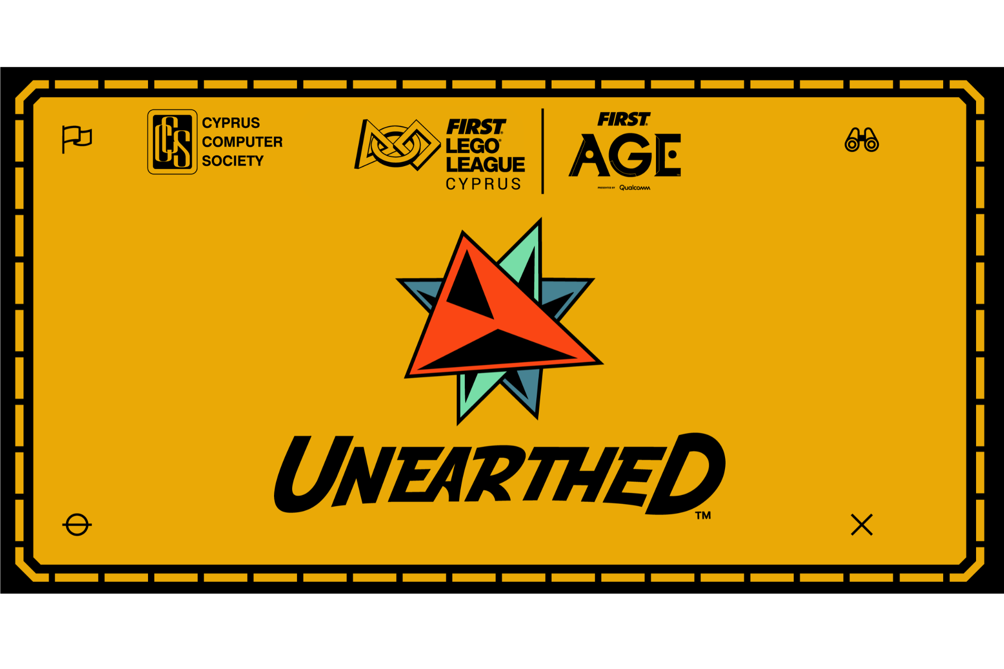 FIRST® LEGO® League Cyprus 2026