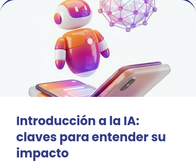 Introduction to AI: key insights and impact