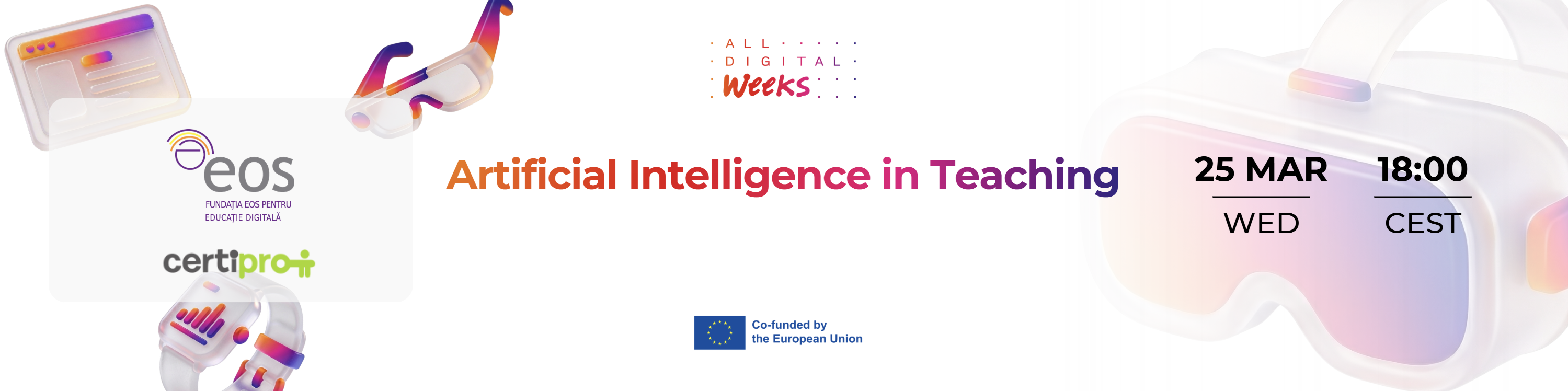 Artificial Intelligence in Teaching