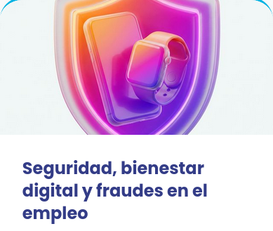 Cybersecurity, Well-being, and Job Fraud Prevention