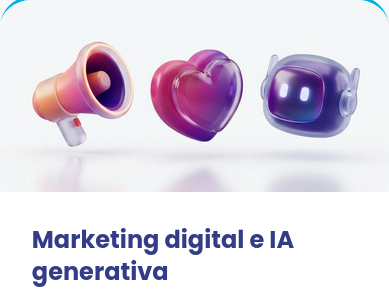 Training for SMEs: Digital marketing and generative AI