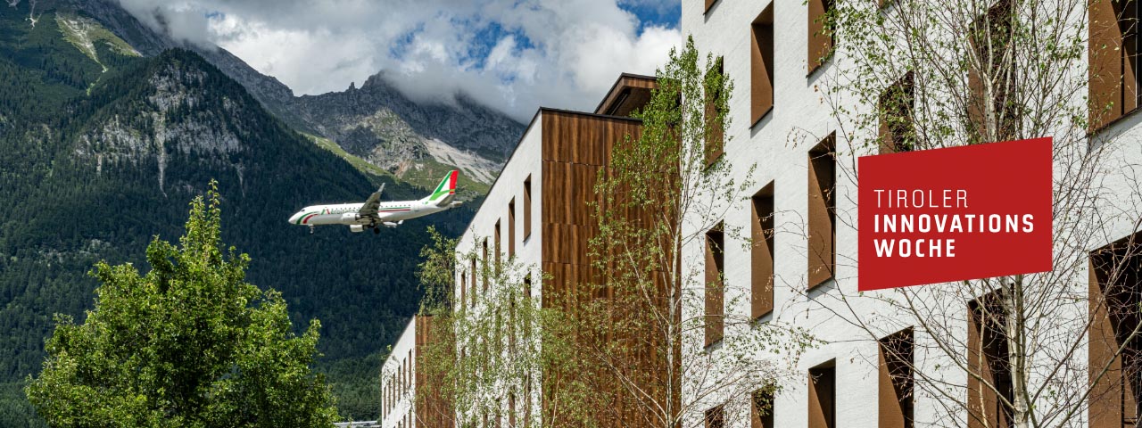 Innovation in Europa – Förderwissen aus erster Hand