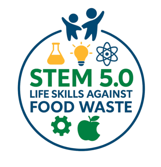STEM 5.0: Life Skills Against Food Waste (DIgital Literacy Workshop)